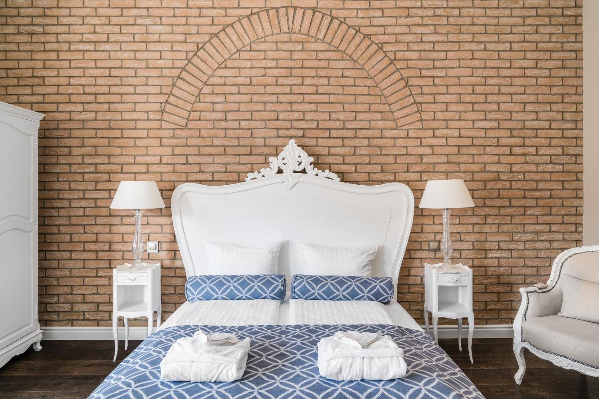 Lion Apartments Сопот Екстериор снимка