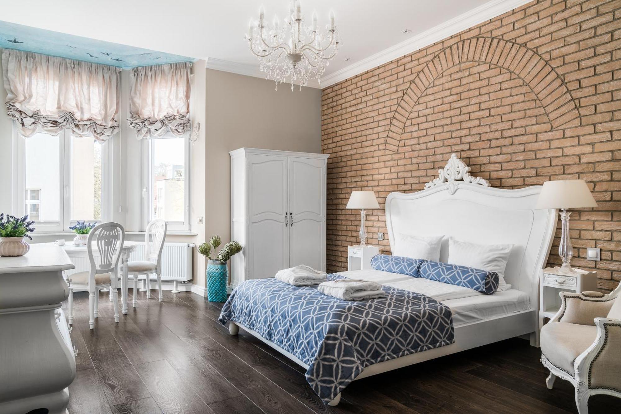 Lion Apartments Сопот Екстериор снимка