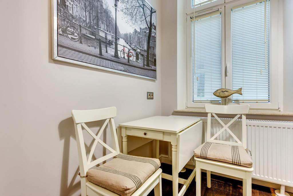 Lion Apartments Сопот Екстериор снимка