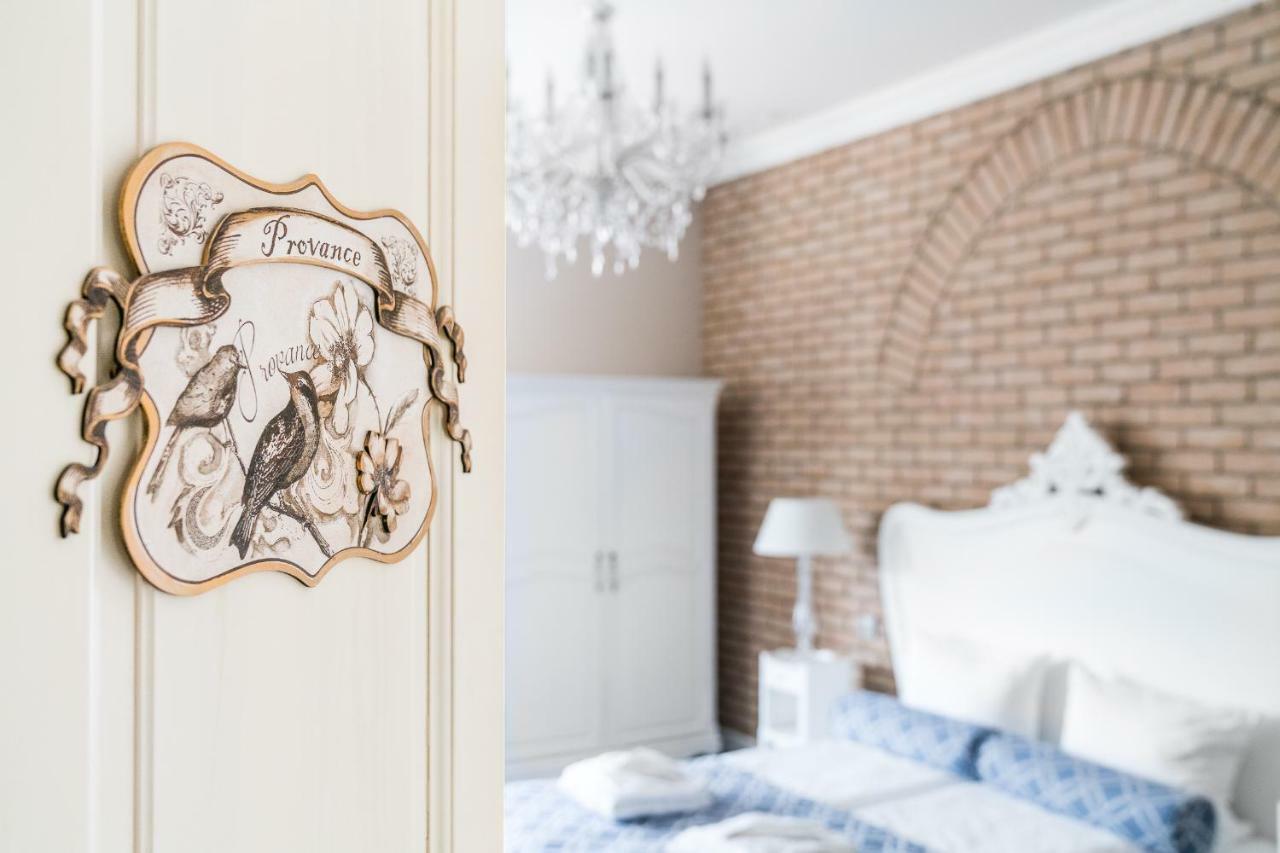 Lion Apartments Сопот Екстериор снимка