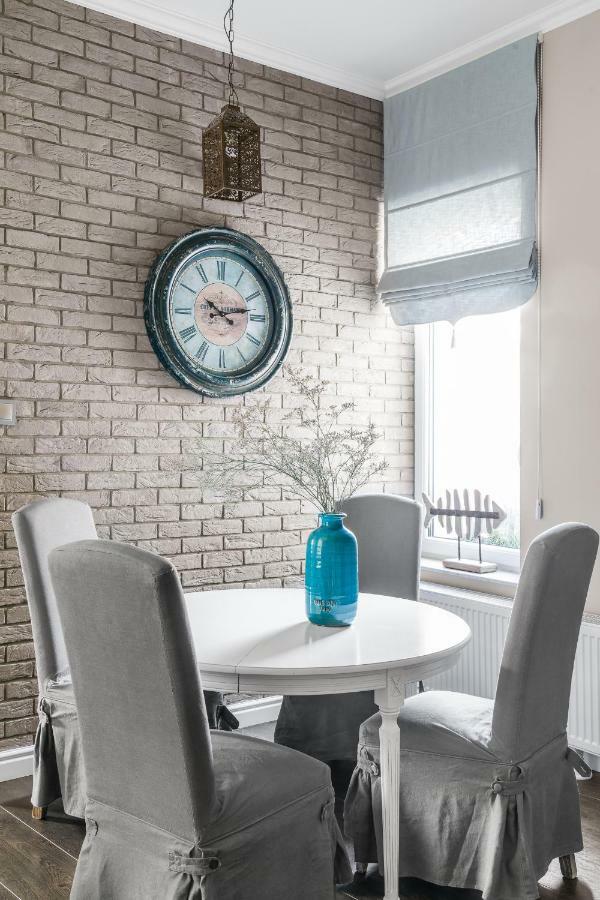 Lion Apartments Сопот Екстериор снимка