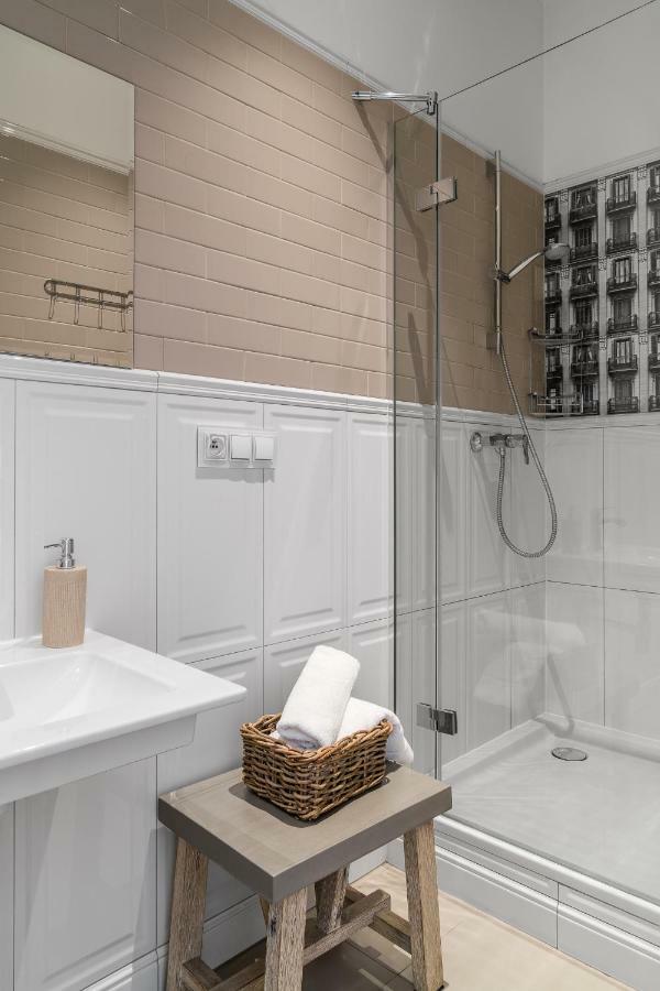 Lion Apartments Сопот Екстериор снимка