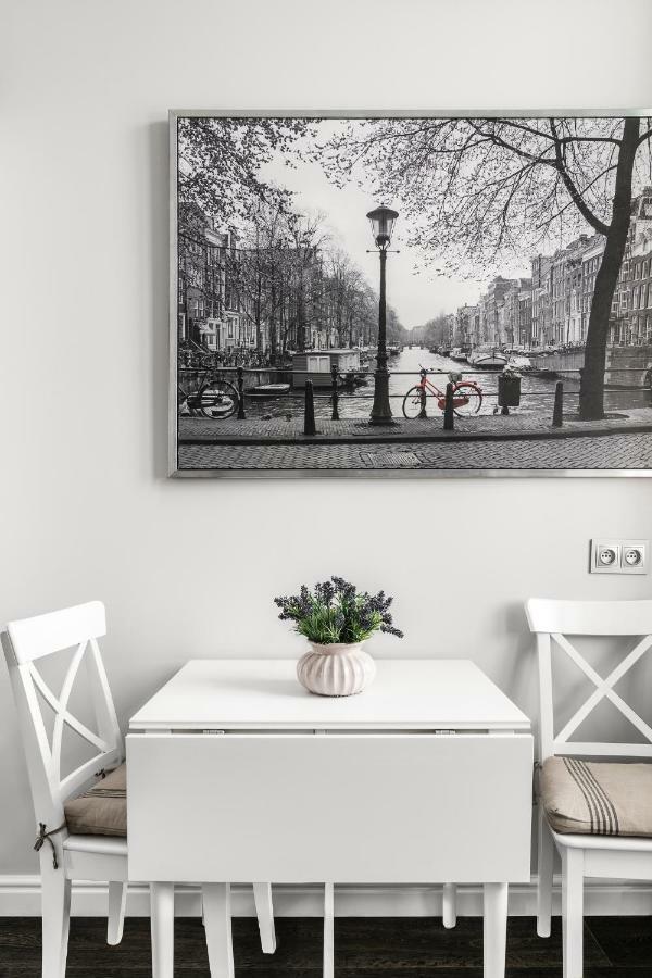Lion Apartments Сопот Екстериор снимка