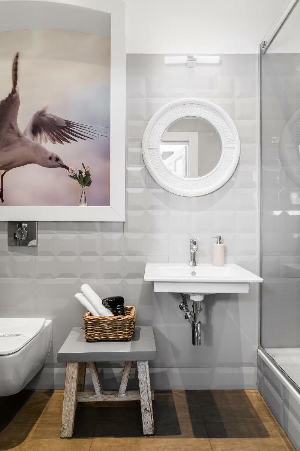 Lion Apartments Сопот Екстериор снимка
